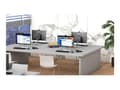Miniatyrbild 4 av 5: Dell OptiPlex 7020 (version 2024) - Mikro Core i5 12500T / upp till 4.4 GHz - RAM 16 GB - SSD 512 GB - NVMe, Class 25 - UHD Graphics 770 - Gigabit Et