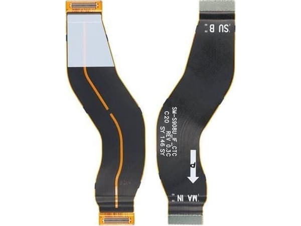 Samsung S908B S22 Ultra 5G Main Flex