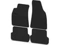 Miniatyrbilde 1 av 2: Gummimåtter Audi A4 B6 00-06, A4 B7 04-08, Seat Exo 08-