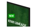 Pikkukuva 4 / 5: Samsung BE55D-H - 55" Diagonaalinen klasse BED-H-sarjan LED-bagbelyst LCD-TV - Crystal UHD - digitaalinen skiltning - Smart TV - Tizen OS - 4K UHD (2