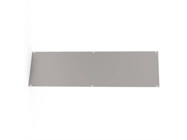 nVent SCHROFF 30807506 Frontpanel 2 st