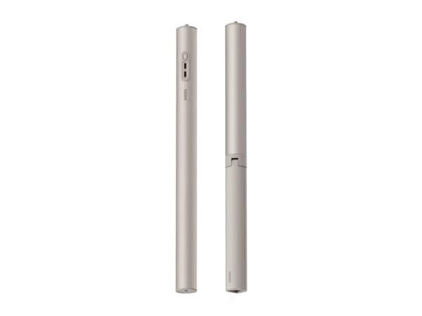 XGIMI T100R, Stå, XGIMI, Beige, MoGo 3 Pro, USB Type-C, Lithium-Ion (Li-Ion)