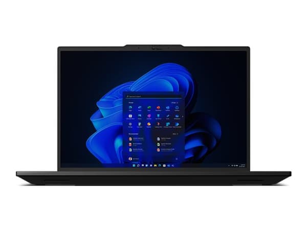 Lenovo ThinkPad P14s Gen 5 21G2 - Intel Core Ultra 7 - 155H / inntil 4.8 GHz - Win 11 Pro - RTX 500 Ada - 32 GB RAM - 1 TB SSD TCG Opal Encryption 2,