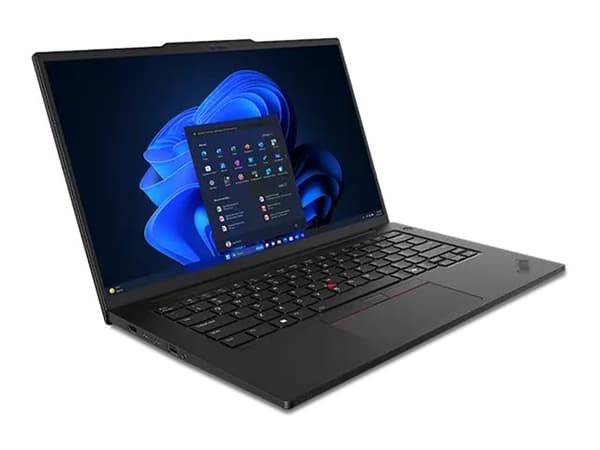 Lenovo ThinkPad P14s Gen 5 21G2 - Intel Core Ultra 7 - 155H / inntil 4.8 GHz - Win 11 Pro - RTX 500 Ada - 32 GB RAM - 1 TB SSD TCG Opal Encryption 2,