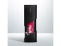 Miniatyrbild 4 av 5: Axagon EEM2-UB2, SSD-inkapsling, M.2, M.2, NVMe-oF, 10 Gbit/s, USB-anslutning, Svart