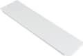 Miniatyrbilde 2 av 2: ROLINE 26.21.0260, Blindpanel, Grå, Stål, 3U, 480 mm, 133 mm