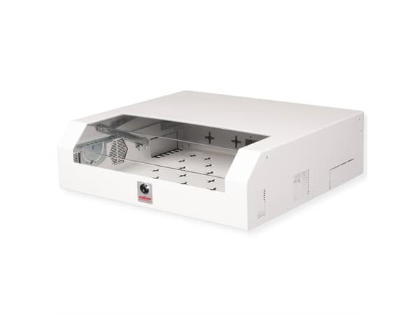 Roline 19 tuuman seinäkaappi (L x K x S) 500 x 475 x 475 mm Harmaa