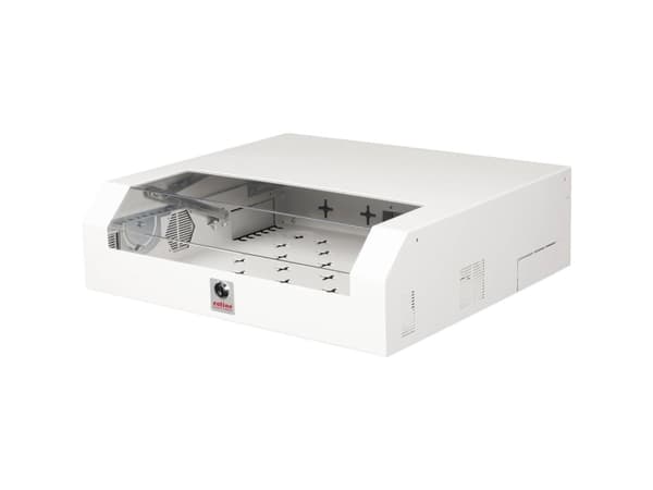 Roline 19 tuuman seinäkaappi (L x K x S) 500 x 475 x 475 mm Harmaa