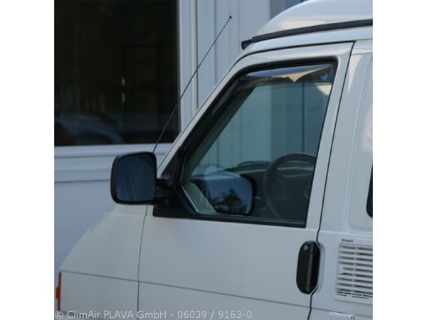Climair vindavvisare VW transporter t4 90-
