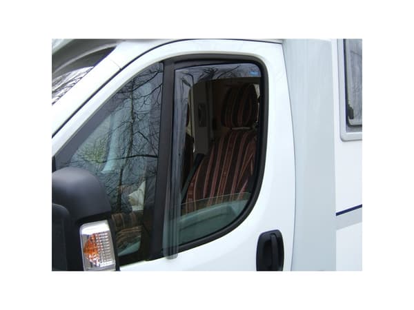 Climair vindavvisare Boxer/Jumper/Ducato 06-