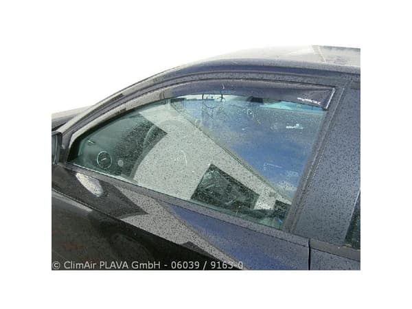 Climair vindafviser A3 + Sportback 5drs 04-