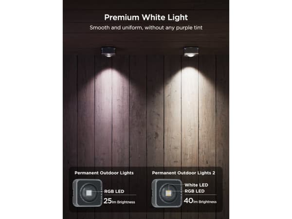 Govee Permanent Outdoor Lights 2 - 30M