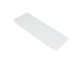 Miniatyrbilde 2 av 3: ROLINE 26.21.0261, Blindpanel, Grå, Stål, 4U, 480 mm, 175 mm