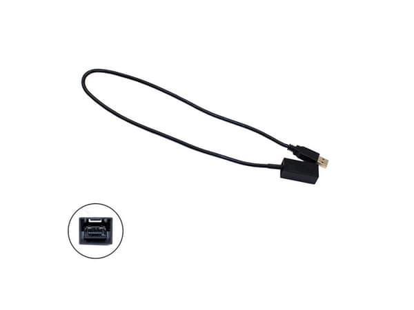 USB adapter Mitsubishi l200 ctmit-USB.3
