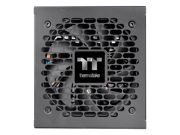Thermaltake ToughPower GT 750W - Strømforsyning (intern) - ATX12V 3.1/ EPS12V - 80 PLUS Gold - AC 100-240 V - 750 watt - aktiv PFC - svart