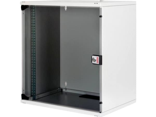 Roline 19 tommer vægkabinet (B x H x T) 540 x 595 x 400 mm Grå
