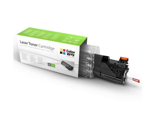 Colorway CW-H1106EU, 1000 Sider, Sort, 1 stk