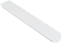 Miniatyrbilde 2 av 2: ROLINE 26.21.0259, Blindpanel, Grå, Stål, 2U, 480 mm, 89 mm