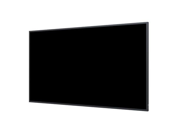 AG Neovo NSD-5503, Platt skärm för digital skyltning, 138,7 cm (54.6"), LCD, 3840 x 2160 pixlar, Wi-Fi