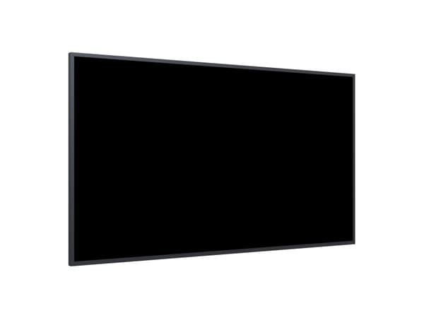 AG Neovo NSD-5503, Platt skärm för digital skyltning, 138,7 cm (54.6"), LCD, 3840 x 2160 pixlar, Wi-Fi