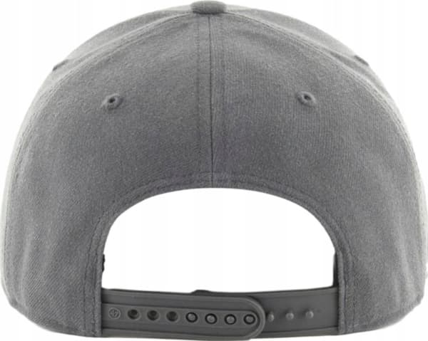 47 Brand 47 Brand New York Yankees Cold Zone '47 MVP DP B-CLZOE17WBP-CC szary
