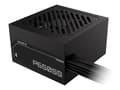 Miniatyrbilde 1 av 5: Gigabyte P650SS - Strømforsyning (intern) - ATX12V 3.0/ EPS12V - 80 PLUS Silver - AC 155-240 V - 650 watt - aktiv PFC