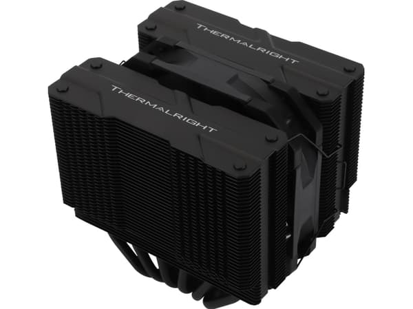 Thermalright Peerless Assassin 120 Mini CPU køler 120mm