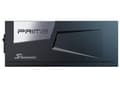 Miniatyrbilde 3 av 5: Seasonic Prime PX - Strømforsyning (intern) - AC 100-240 V - 2200 watt - 2200 VA