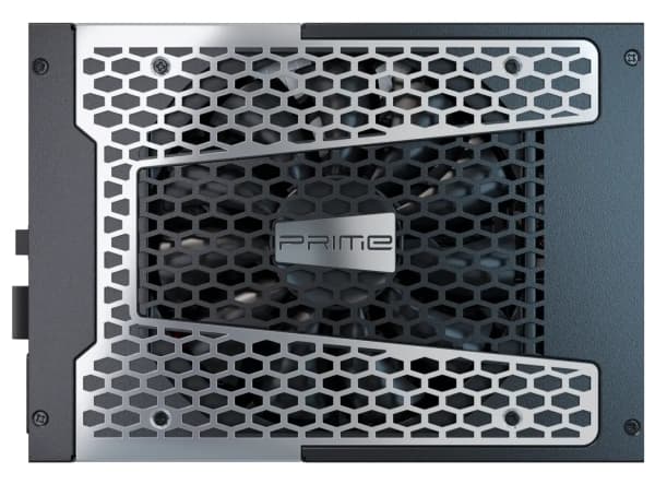 Seasonic Prime PX - Strømforsyning (intern) - AC 100-240 V - 2200 watt - 2200 VA