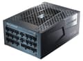 Miniatyrbilde 1 av 5: Seasonic Prime PX - Strømforsyning (intern) - AC 100-240 V - 2200 watt - 2200 VA