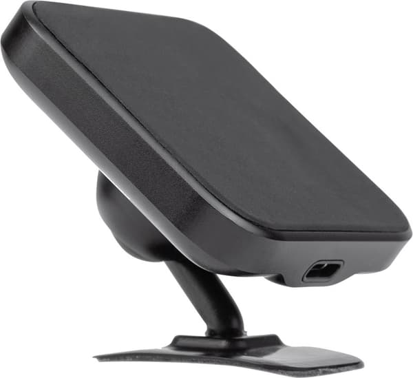 Peak Design - Mobile Car Mount VHB Charging V2 - Black