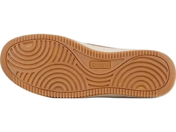 Kappa Boots Kappa Bash Mid Fur brun 242799 5443 39