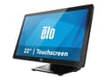 Pikkukuva 1 / 5: Elo Touch Solutions I-Series E155309, 54.6 cm (21.5"), Full HD, Intel® Core™ i5, 8 GB, 256 GB, Windows 10 IoT Enterprise