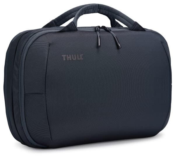 Thule Subterra 2 TSBB401 Dark Slate, Urban, Unisex, 40.6 cm (16"), Notebook compartment, Polyester