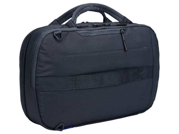 Thule Subterra 2 TSBB401 Dark Slate, Urban, Unisex, 40.6 cm (16"), Notebook compartment, Polyester