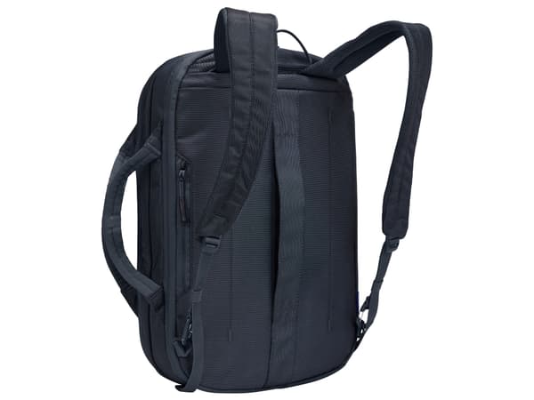 Thule Subterra 2 TSBB401 Dark Slate, Urban, Unisex, 40.6 cm (16"), Notebook compartment, Polyester