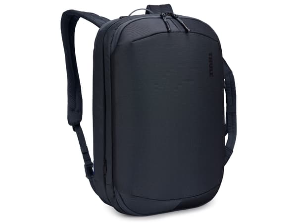 Thule Subterra 2 TSBB401 Dark Slate, Urban, Unisex, 40.6 cm (16"), Notebook compartment, Polyester