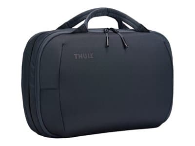 Thule Subterra 2 TSBB401 Dark Slate, Urban, Unisex, 40.6 cm (16"), Notebook compartment, Polyester