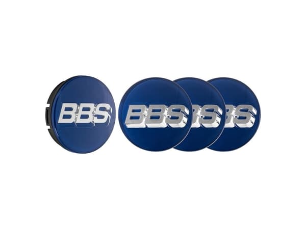 BBS 3D Center kapseli sininen 58071014.4