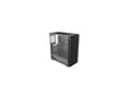 Miniatyrbild 5 av 5: DeepCool MATREXX 55 MESH - Tower - ATX - genomskinlig sidopanel (härdat glas) - ingen strömförsörjning (ATX / PS/2) - USB/ljud