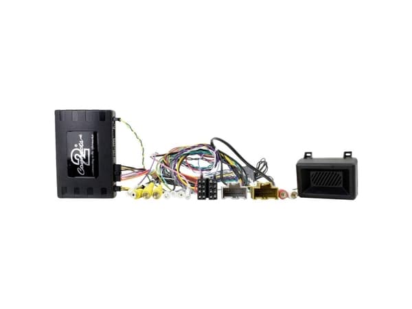 ACV 43uvx03 #####Infoadapteri Sopii (automerkki): Opel