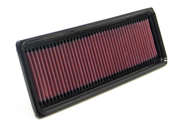 K&N filter 33-2847