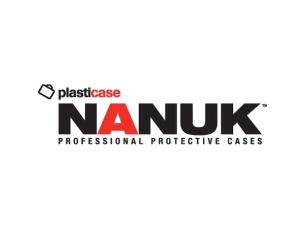 NANUK Transportkuffert Mod. 980 (B x H x T) 683 x 157 x 338 mm Orange 980S-010OR-0A0