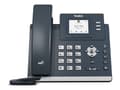 Miniatyrbild 3 av 5: Yealink MP52 E2 - VoIP-telefon - klassiskt grå