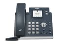 Miniatyrbild 4 av 5: Yealink MP52 E2 - VoIP-telefon - klassiskt grå