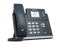 Miniatyrbild 2 av 5: Yealink MP52 E2 - VoIP-telefon - klassiskt grå