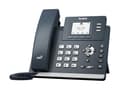 Miniatyrbild 1 av 5: Yealink MP52 E2 - VoIP-telefon - klassiskt grå
