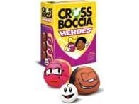 SCHILDKROT FUN SPORT Crossboccia® HEROES "Blond & Muffin"