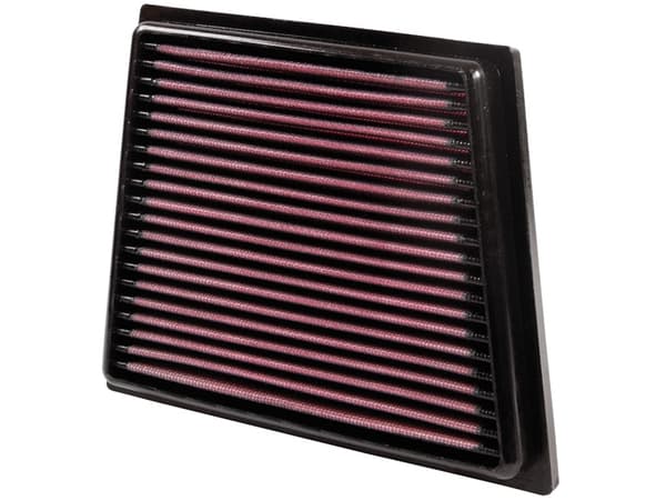 K&N filter 33-2955