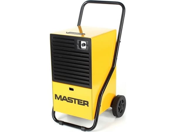 Avfukter Husholdningsavfukter Master DH 26; 0,52 kW